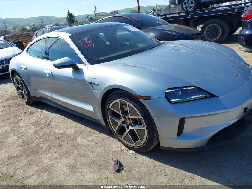 Porsche Taycan 4 | Mobile.bg � ����������� 1