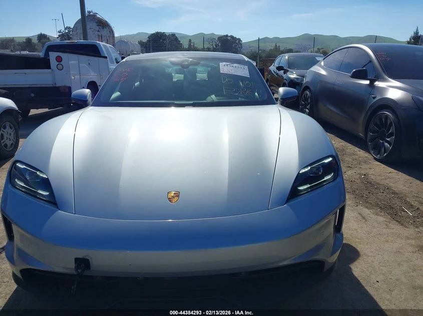 Porsche Taycan 4 | Mobile.bg � ����������� 12