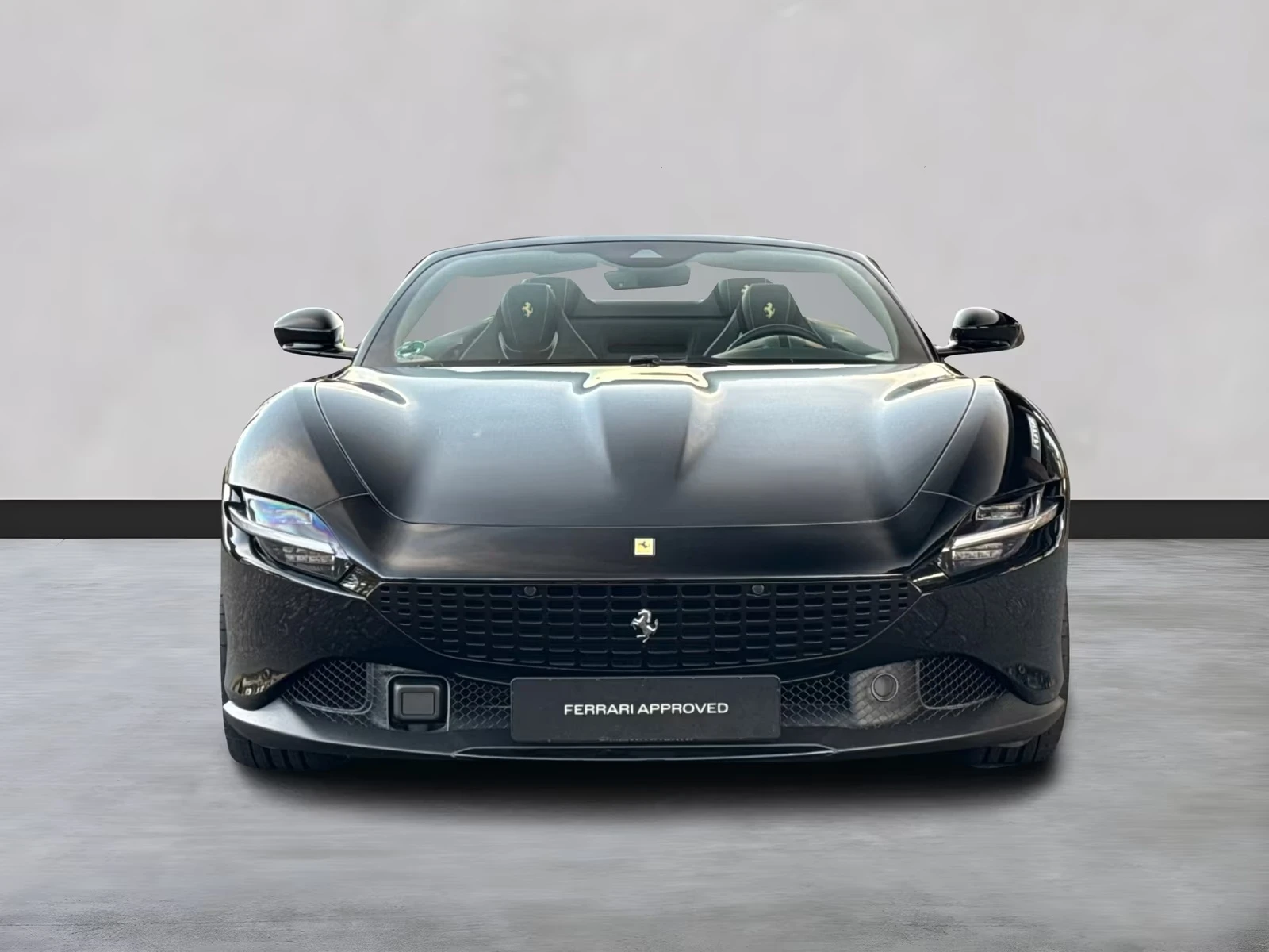 Ferrari Roma SPIDER , снимка 3 - Автомобили и джипове - 54670937