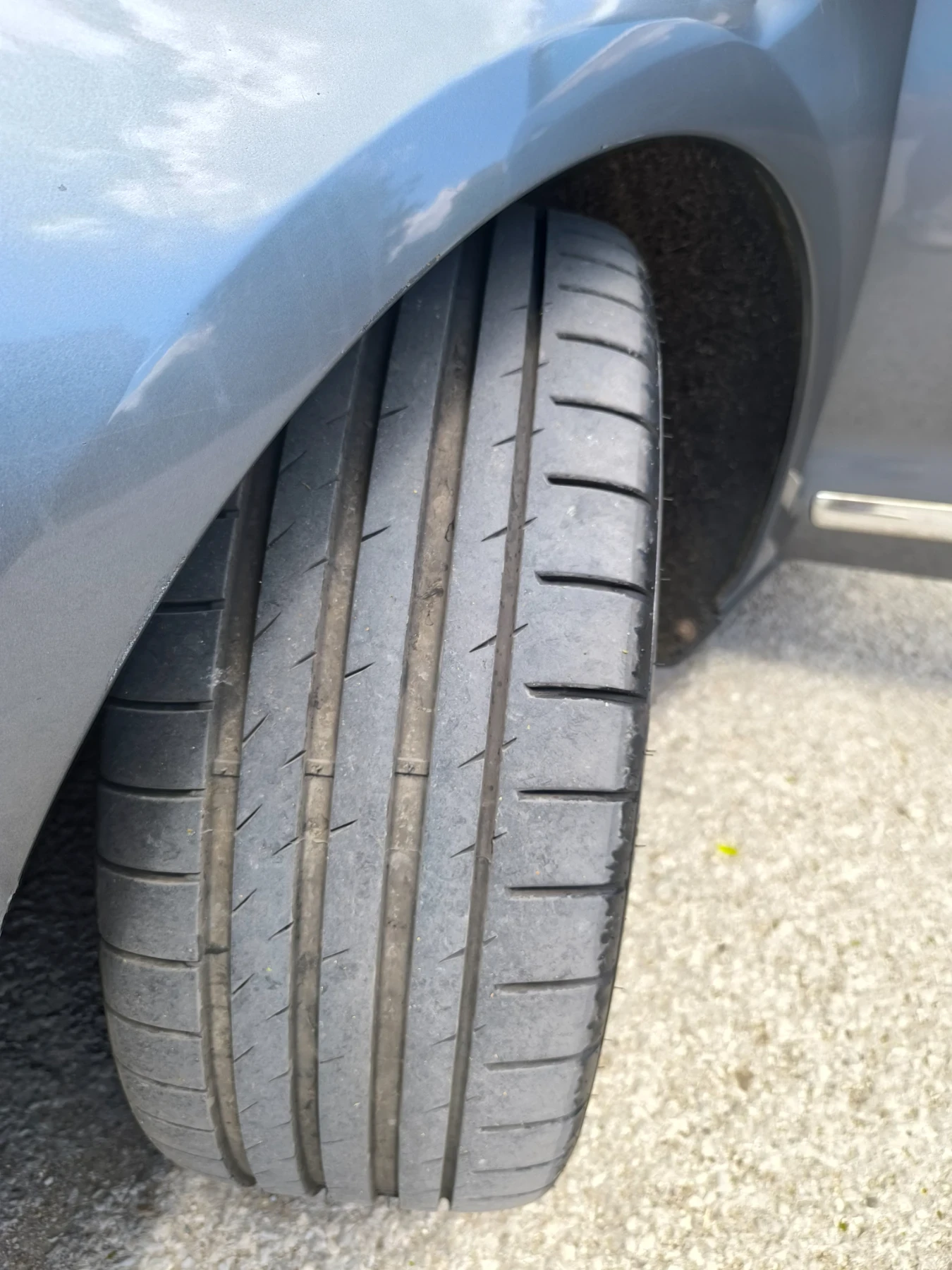 Citroen C5, снимка 5 - Автомобили и джипове - 54701255
