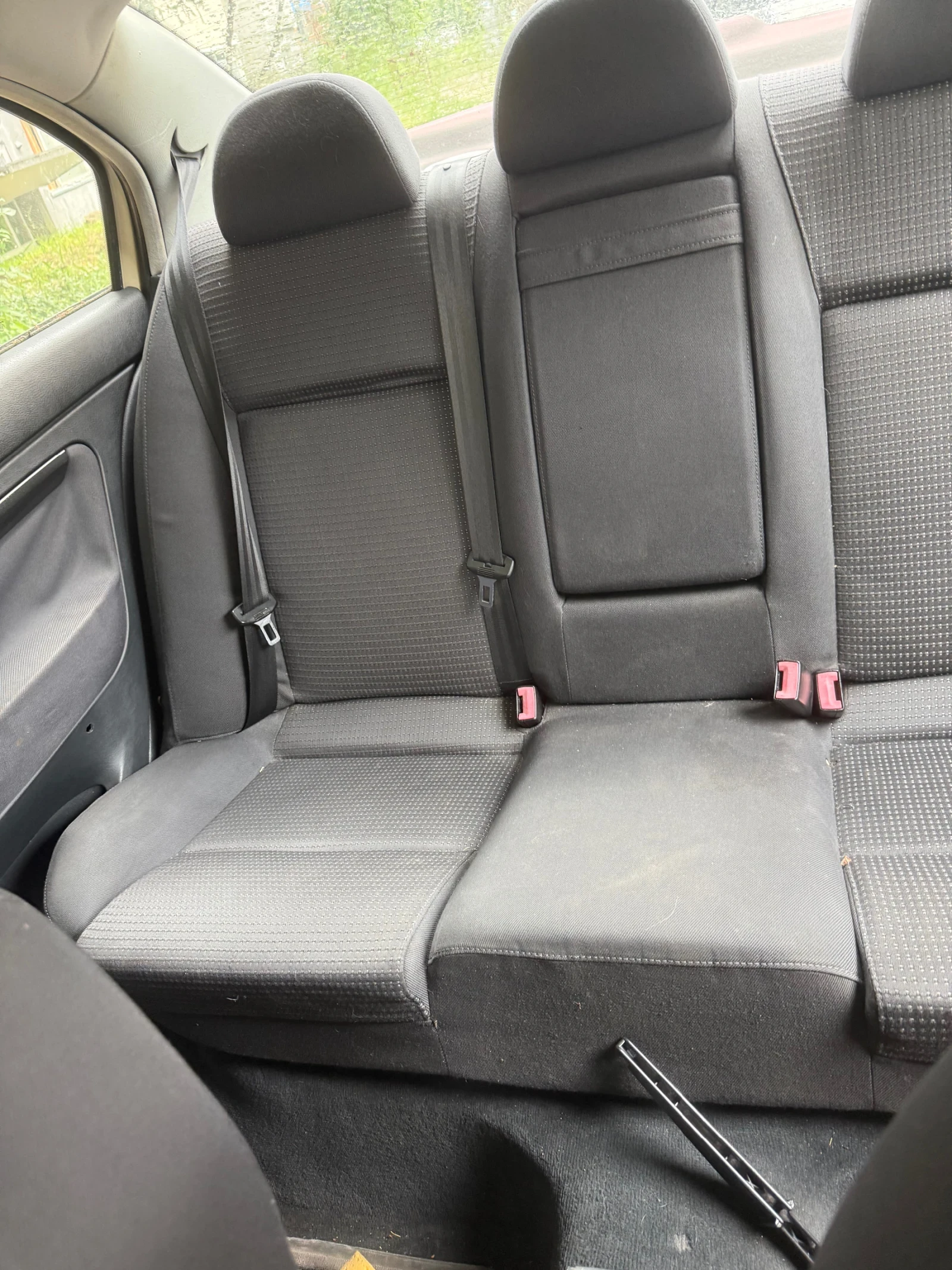 Skoda Octavia, снимка 6 - Автомобили и джипове - 54918167