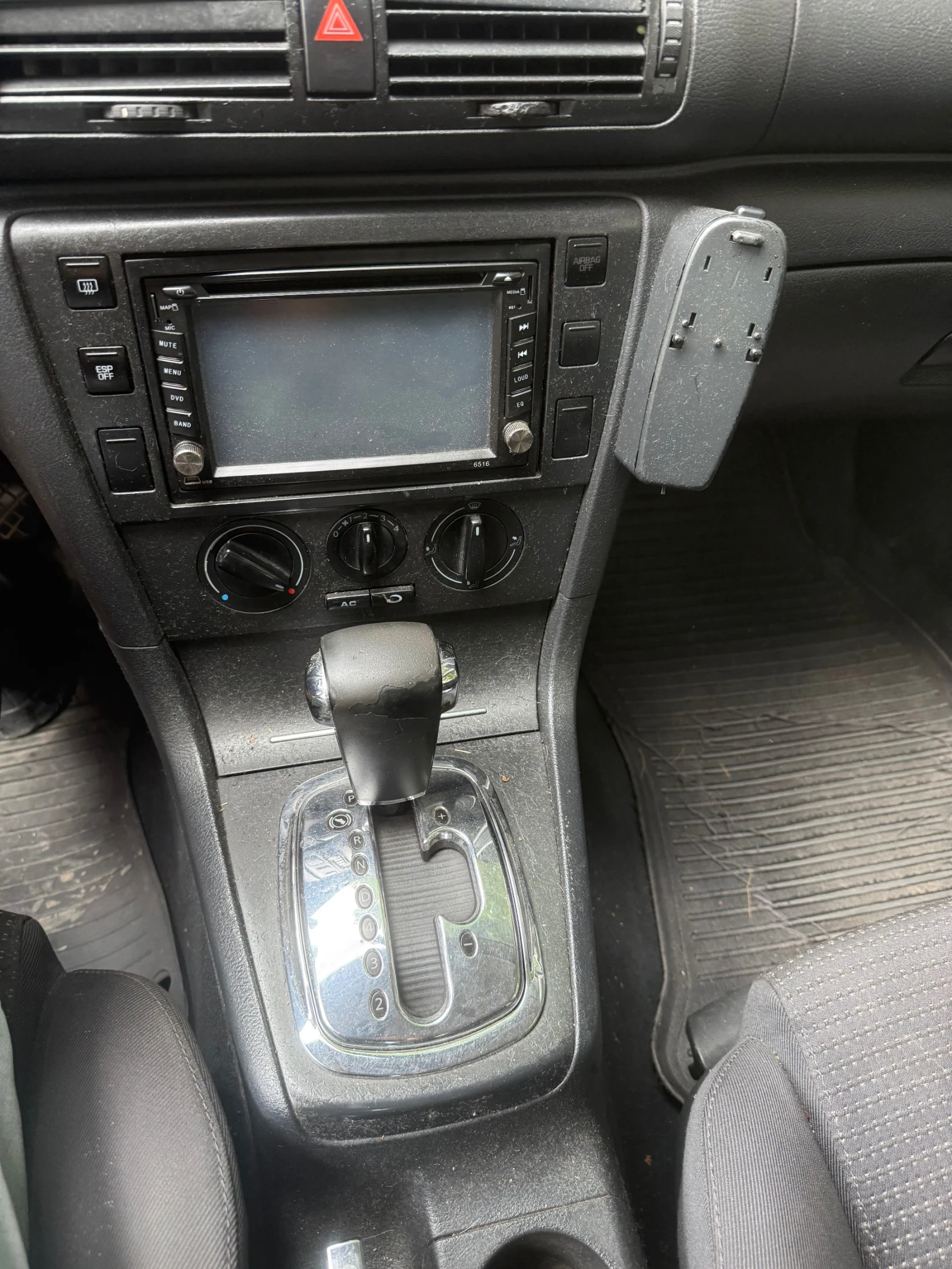 Skoda Octavia, снимка 8 - Автомобили и джипове - 54918167
