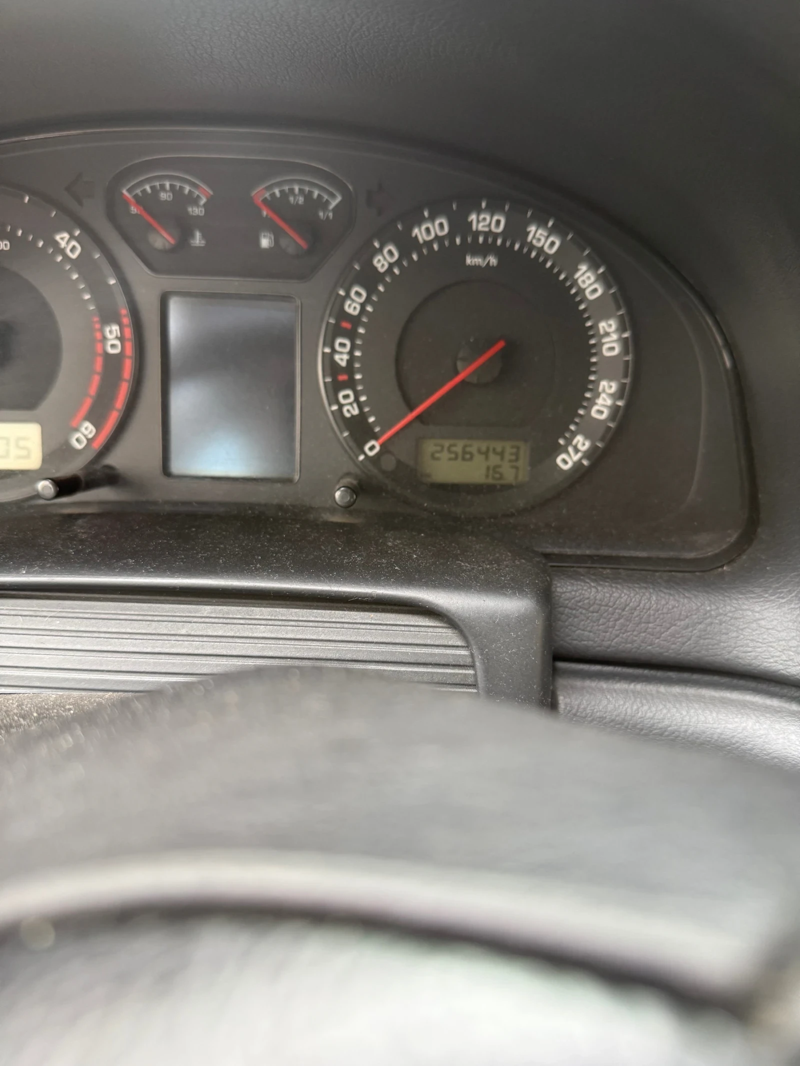 Skoda Octavia, снимка 7 - Автомобили и джипове - 54918167