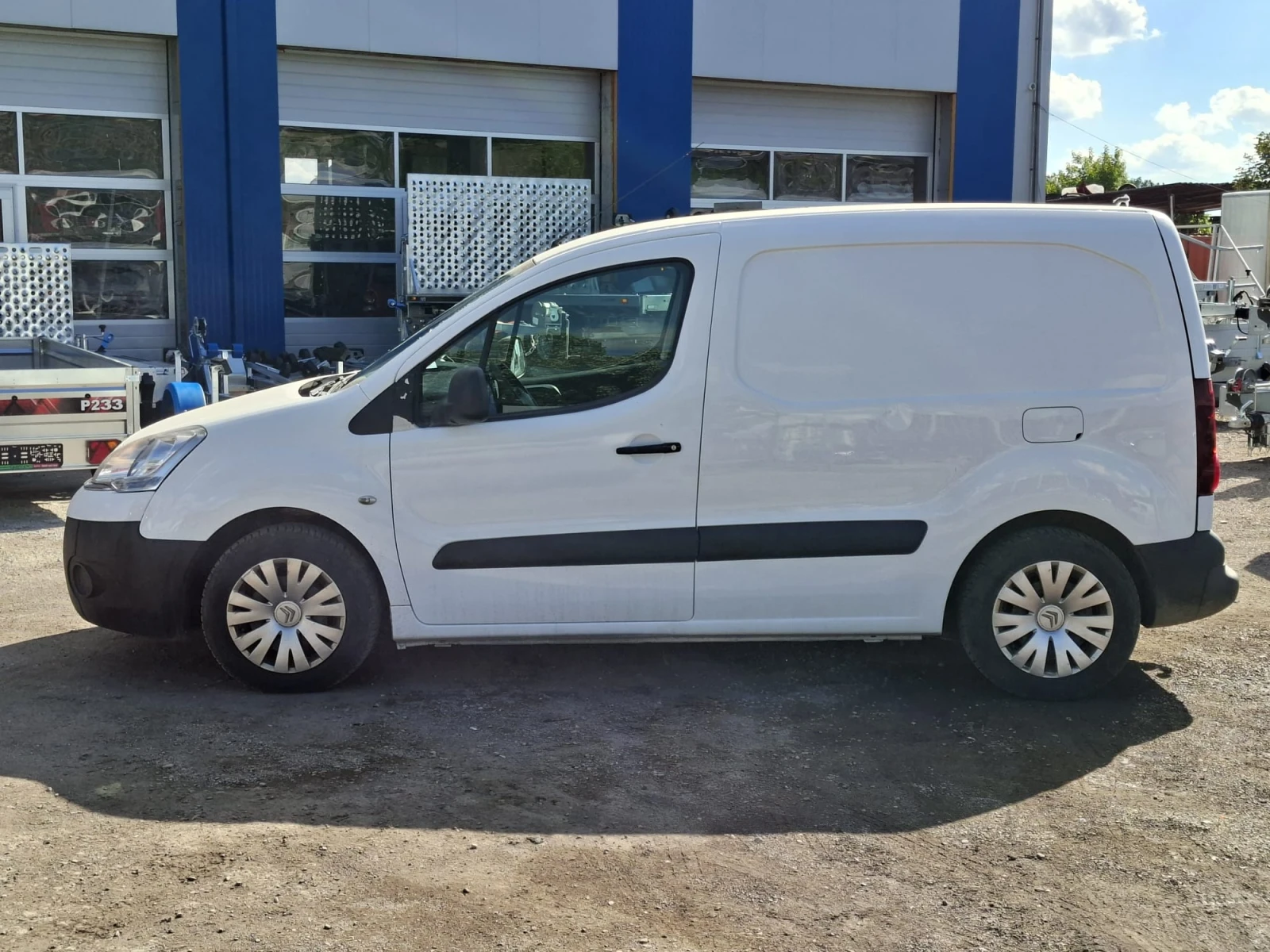 Citroen Berlingo | Mobile.bg � ����������� 7