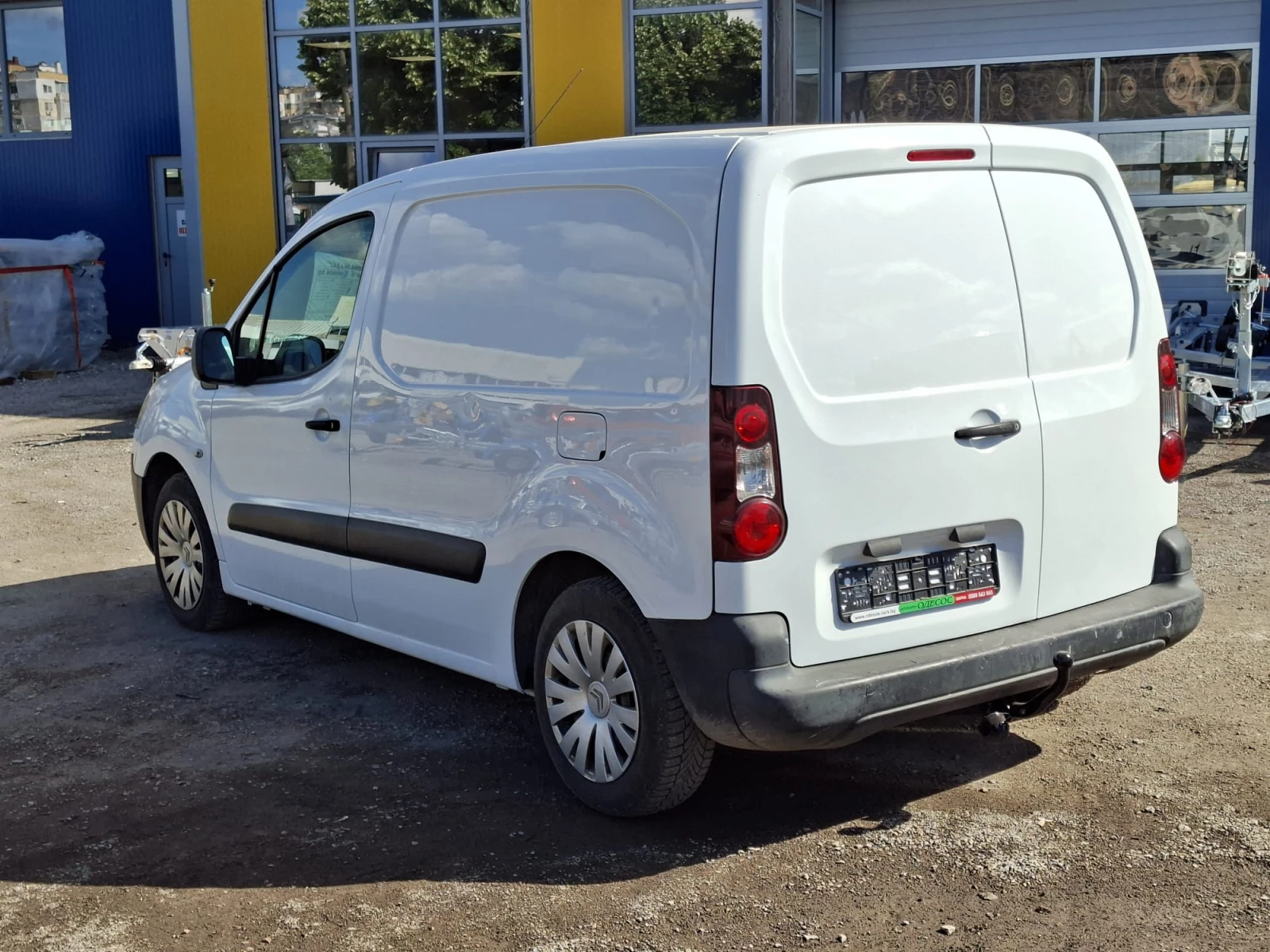 Citroen Berlingo | Mobile.bg � ����������� 6