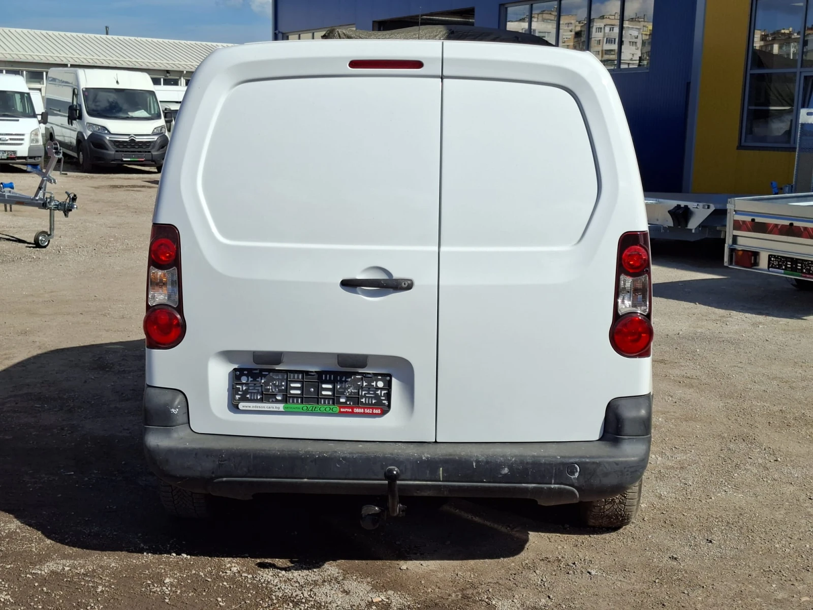 Citroen Berlingo | Mobile.bg � ����������� 5
