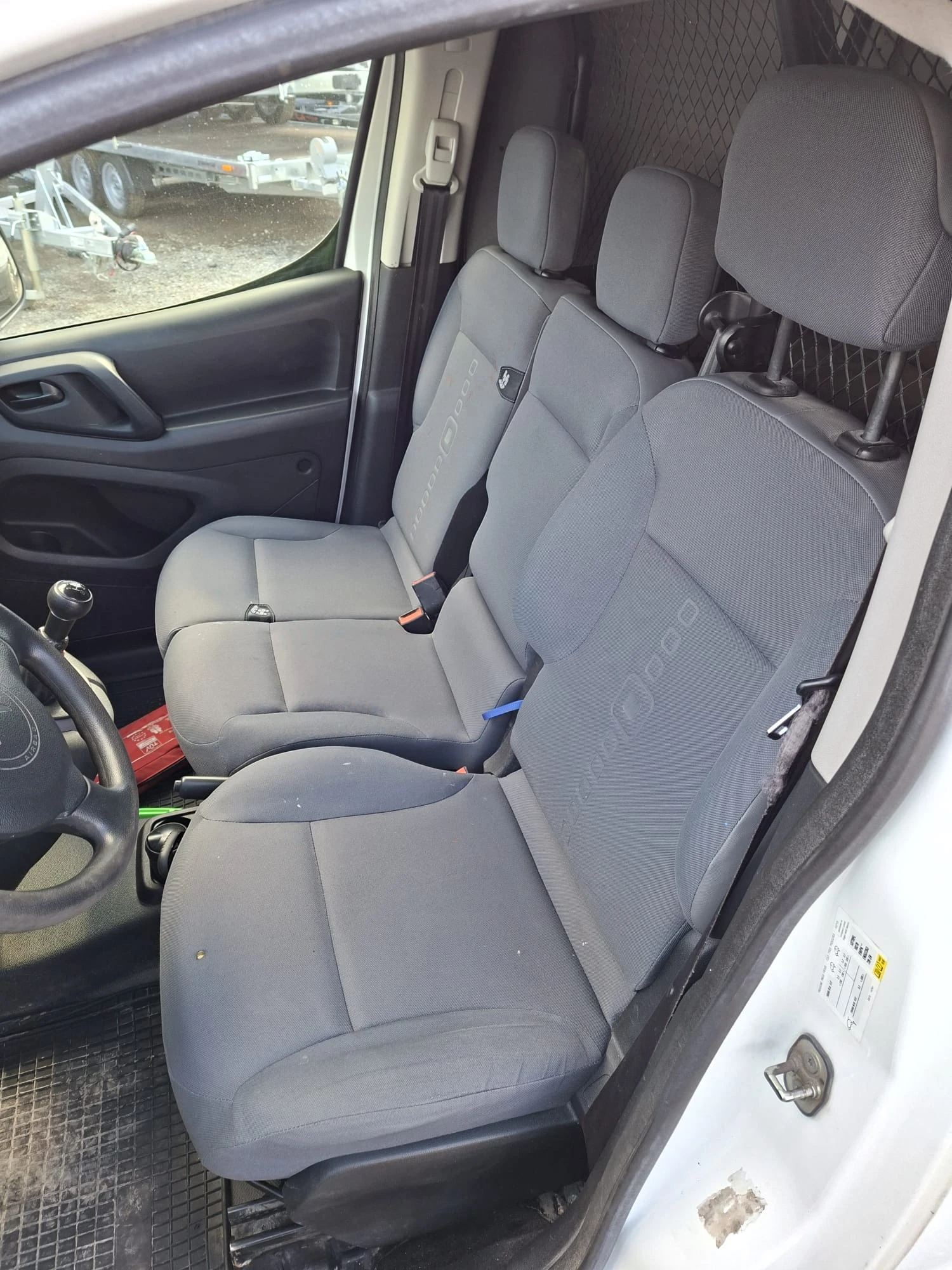 Citroen Berlingo | Mobile.bg � ����������� 9