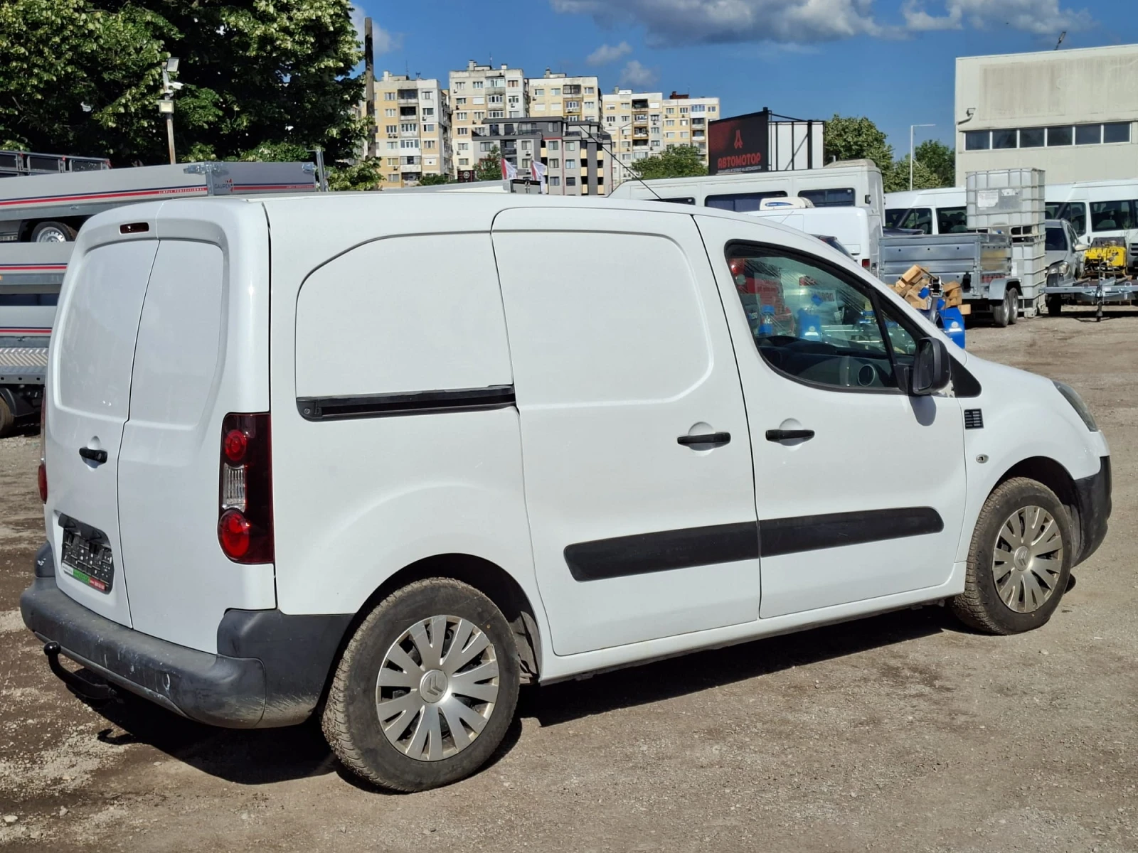 Citroen Berlingo | Mobile.bg � ����������� 4