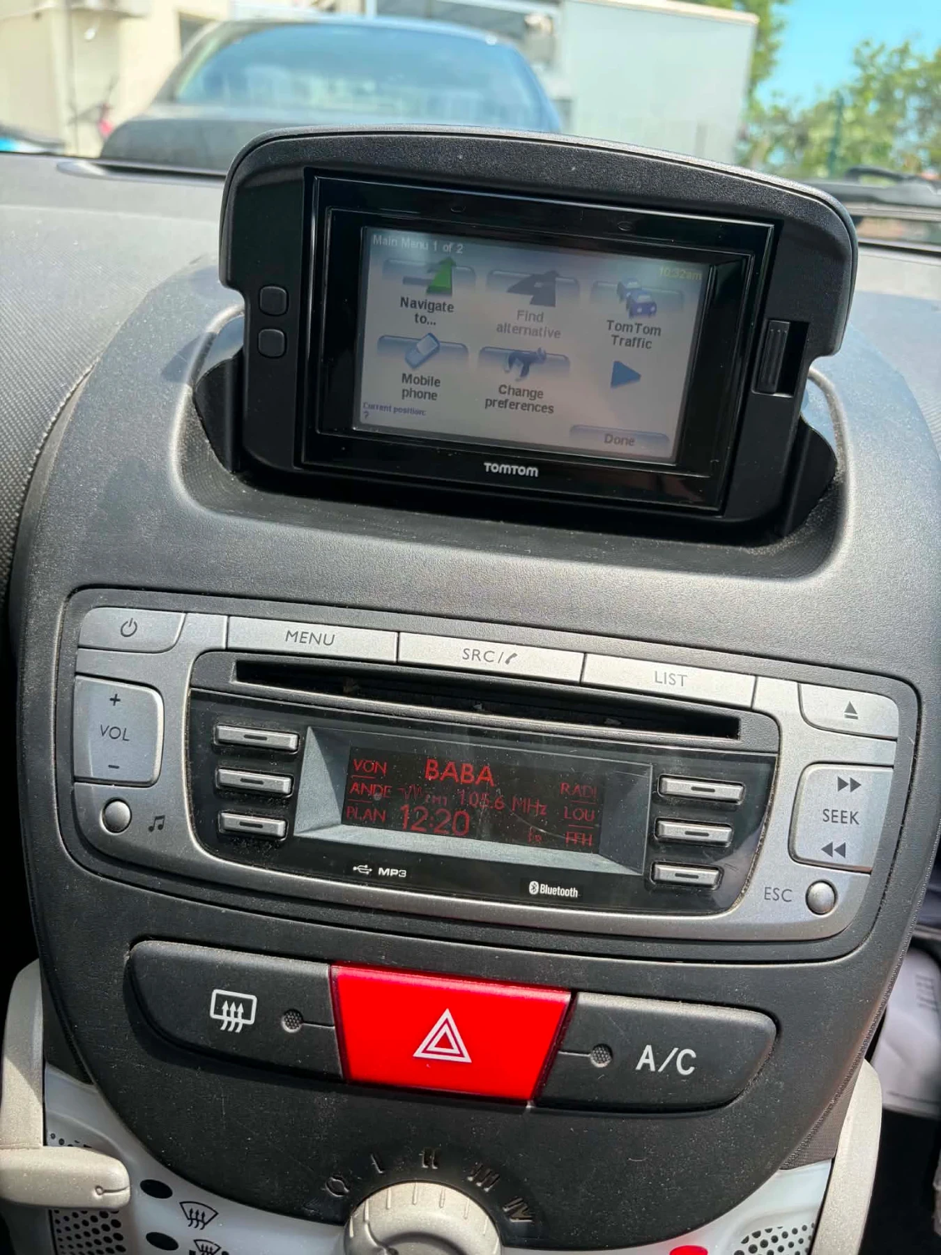 Toyota Aygo, снимка 9 - Автомобили и джипове - 55046074