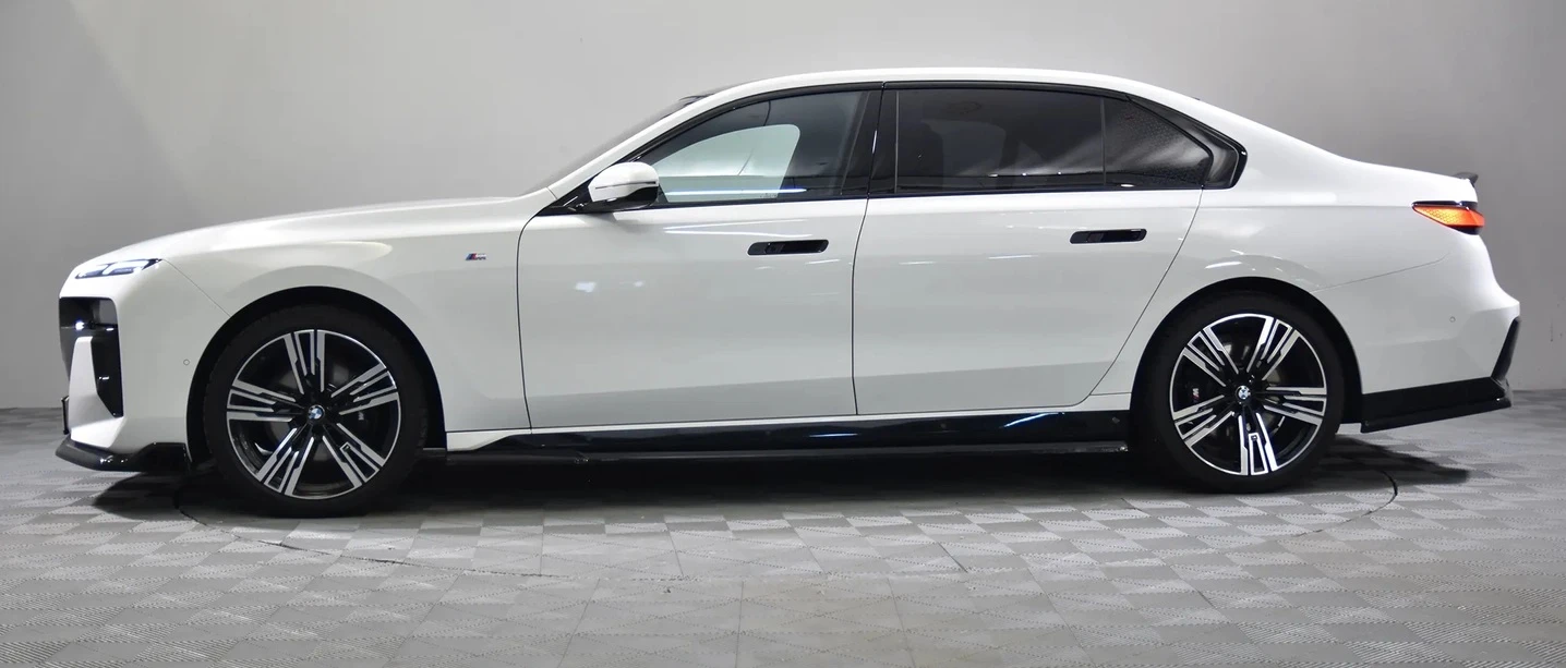 BMW 740 d xDrive M-Sport Pro  | Mobile.bg � ����������� 2