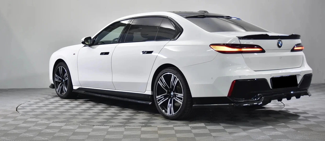BMW 740 d xDrive M-Sport Pro  | Mobile.bg � ����������� 3