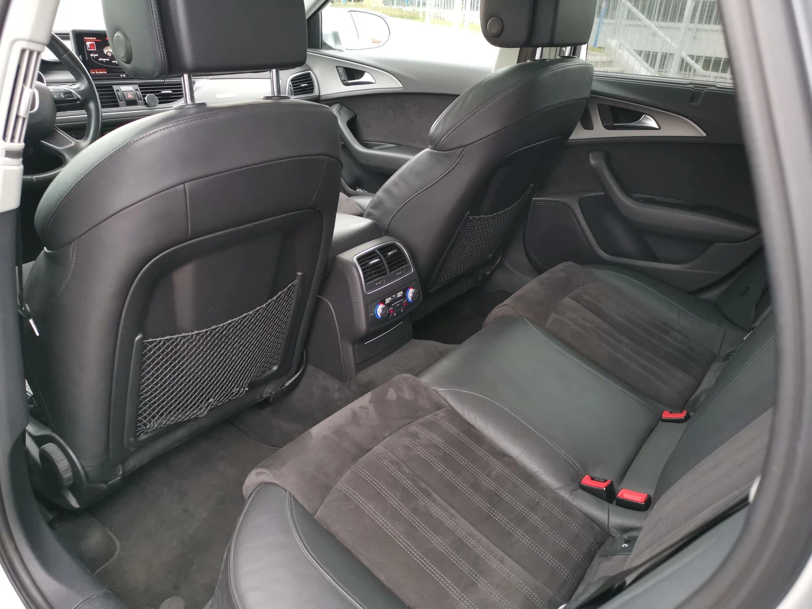 Audi A6 Allroad 3.0 TDI BiTu, снимка 15 - Автомобили и джипове - 55407918