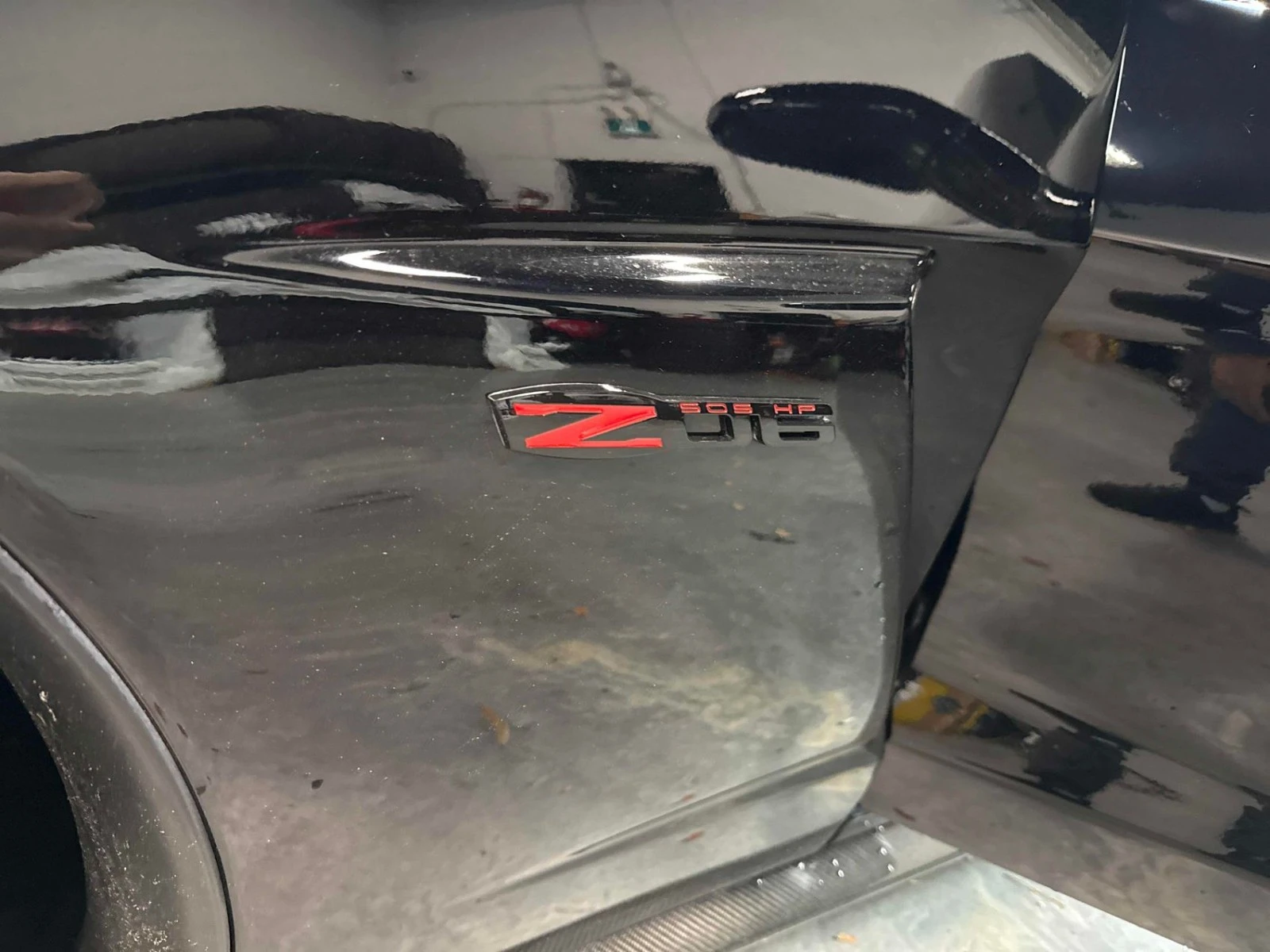 Chevrolet Corvette Z06 MANUAL ЦЕНА ДО БЪЛГАРИЯ АВТОКРЕДИТ, снимка 14 - Автомобили и джипове - 55653711