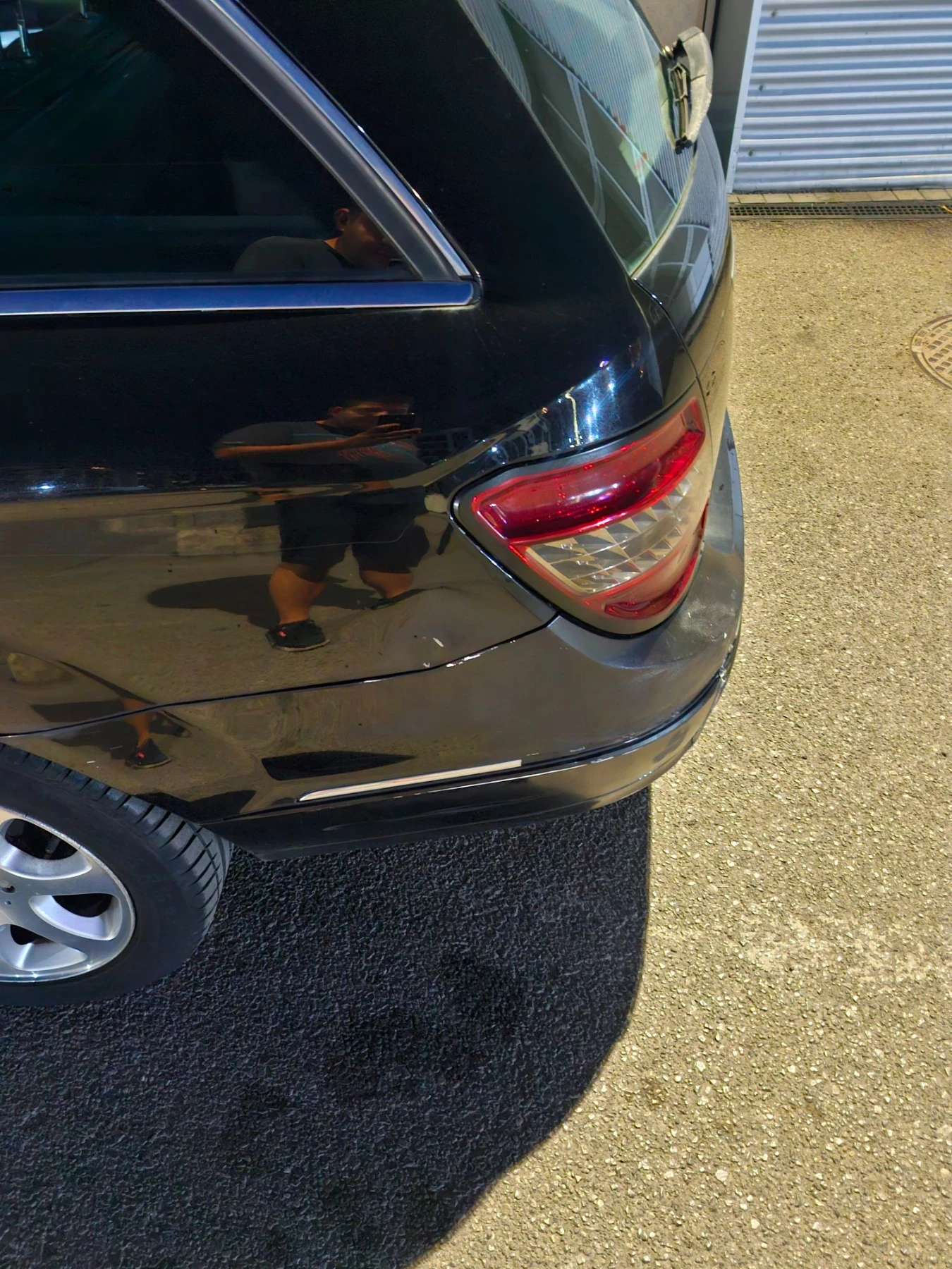 Mercedes-Benz C 350 Реални км, снимка 8 - Автомобили и джипове - 55750127