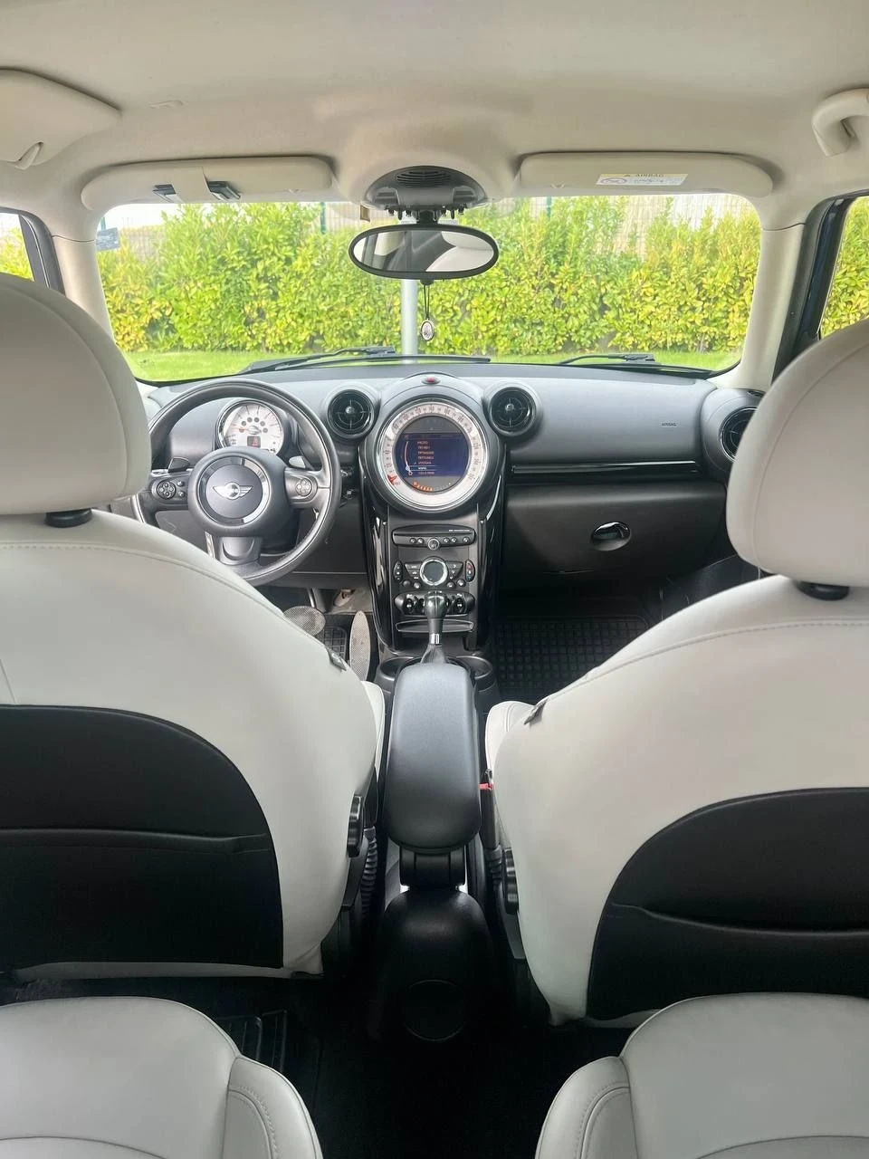 Mini Paceman, снимка 5 - Автомобили и джипове - 55824311