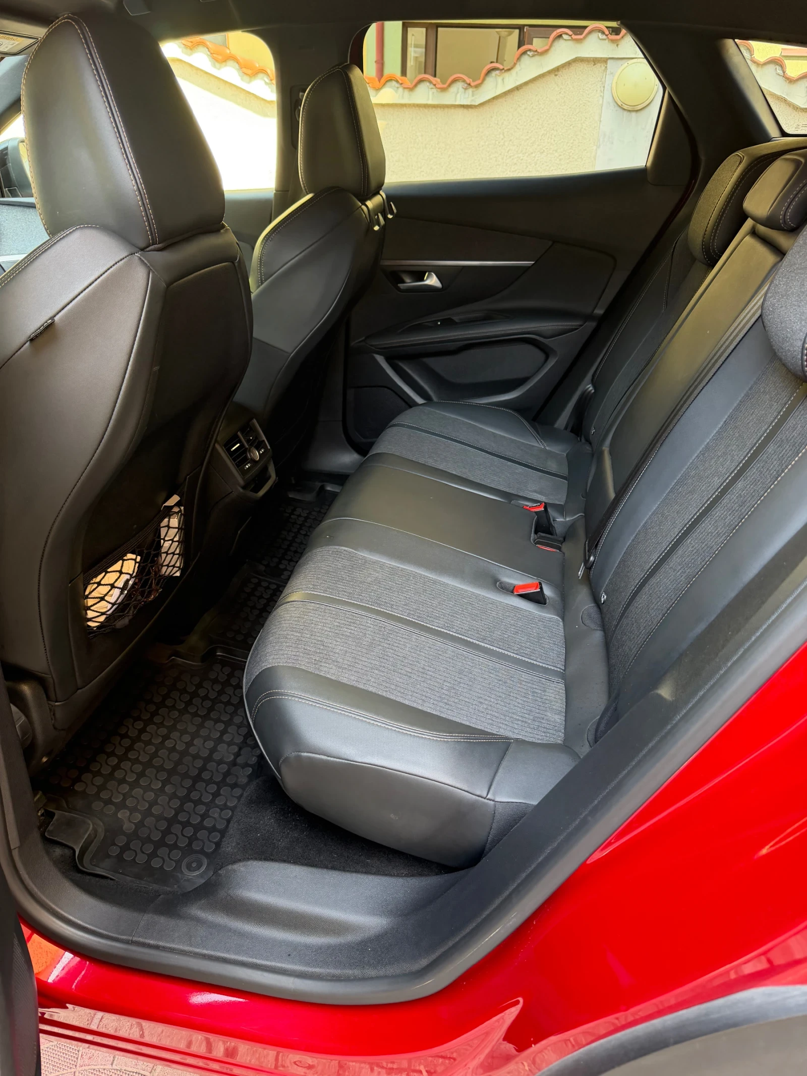 Peugeot 3008 2.0 HDI 180�.�. | Mobile.bg � ����������� 8