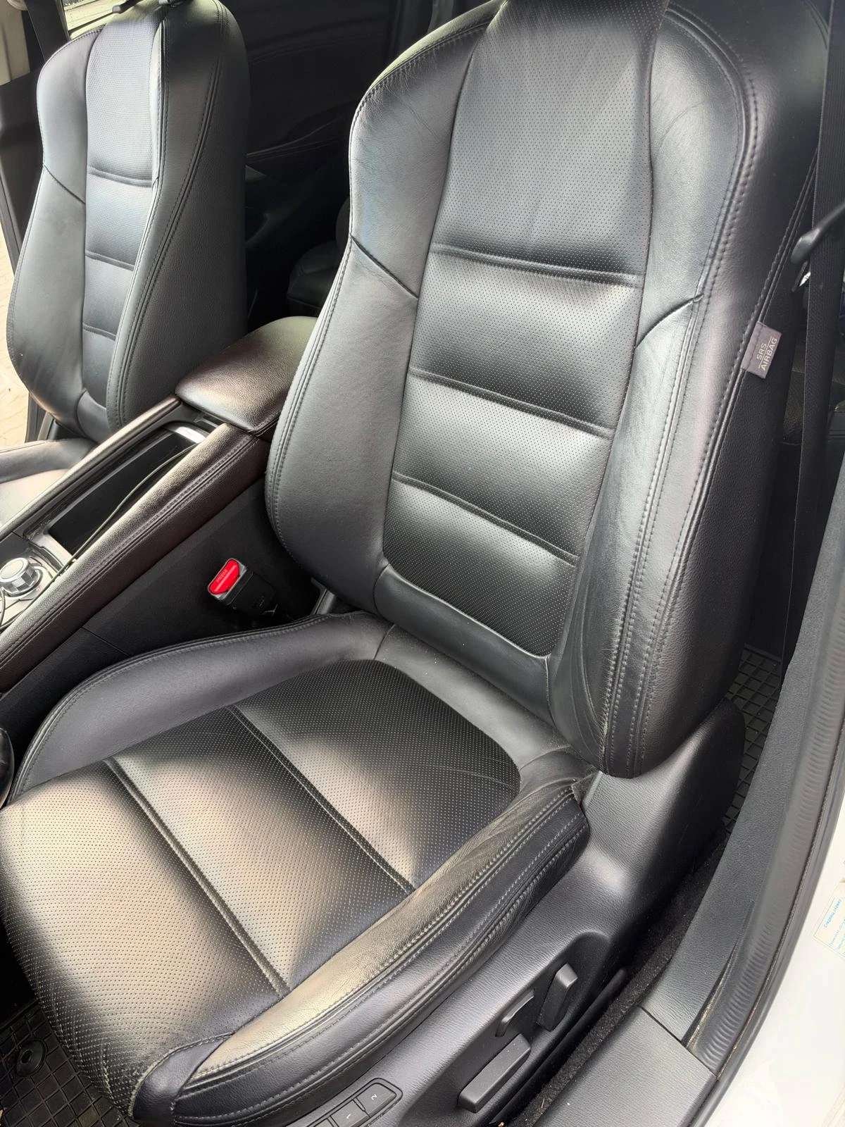Mazda 6, снимка 7 - Автомобили и джипове - 56241999