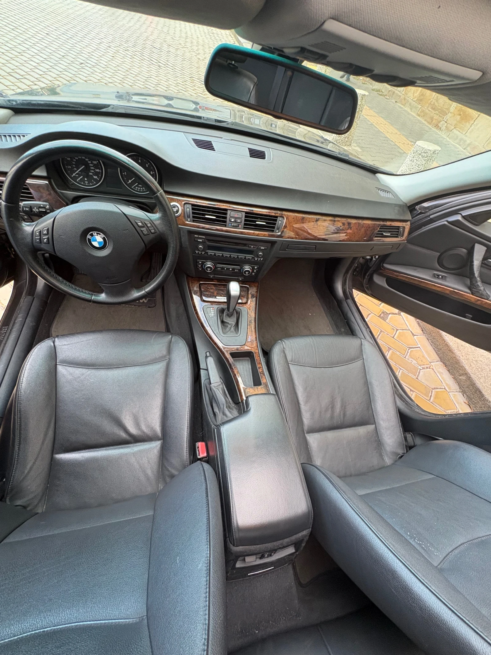 BMW 328, снимка 6 - Автомобили и джипове - 56376339