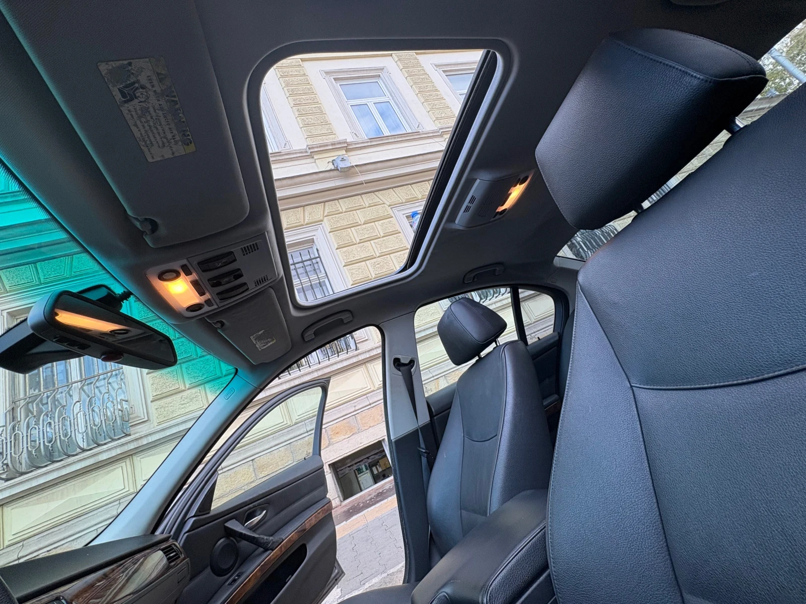 BMW 328, снимка 7 - Автомобили и джипове - 56376339