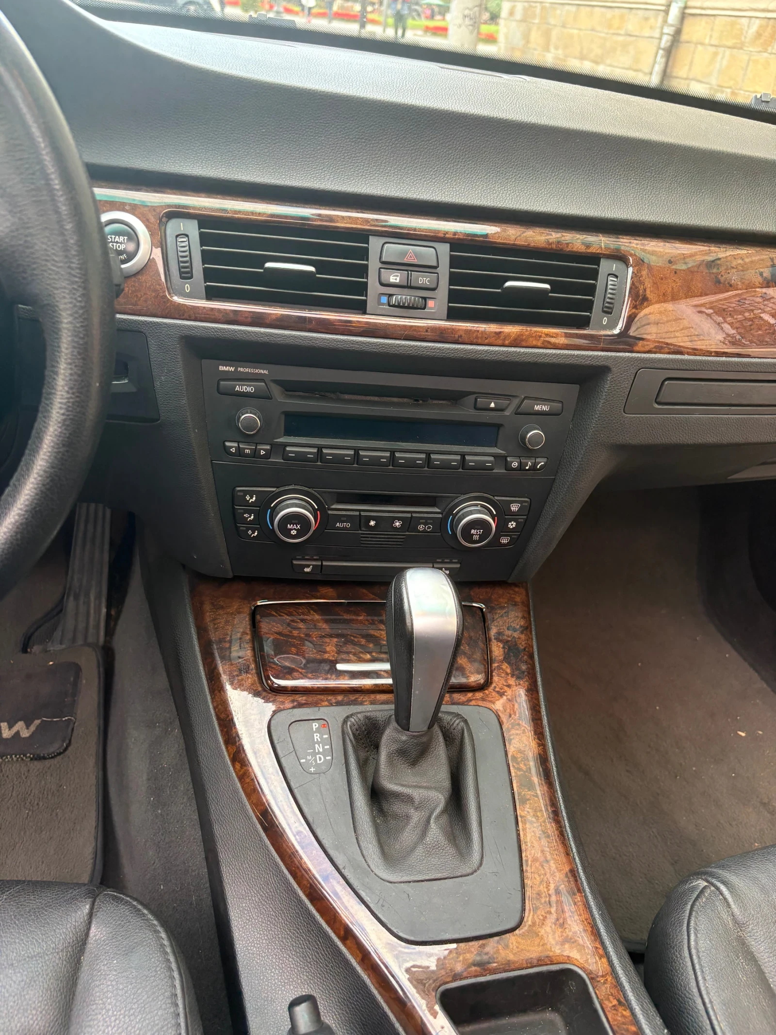 BMW 328, снимка 11 - Автомобили и джипове - 56376339