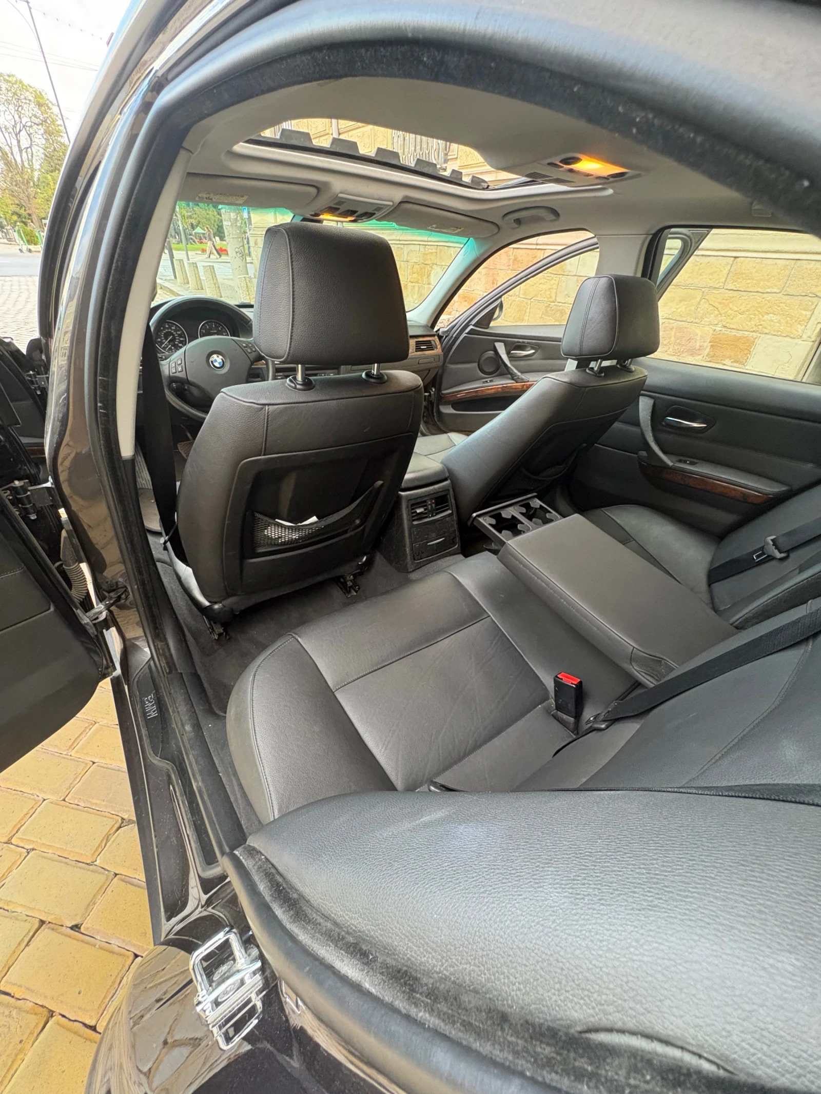 BMW 328, снимка 10 - Автомобили и джипове - 56376339