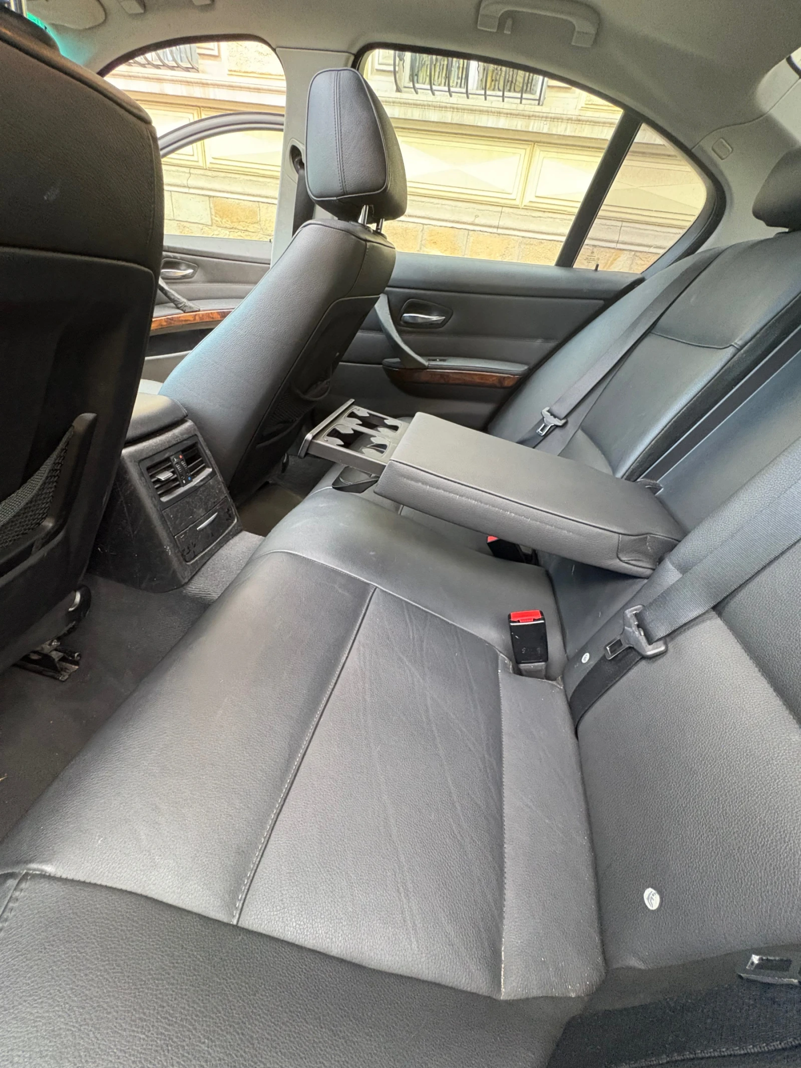 BMW 328, снимка 9 - Автомобили и джипове - 56376339