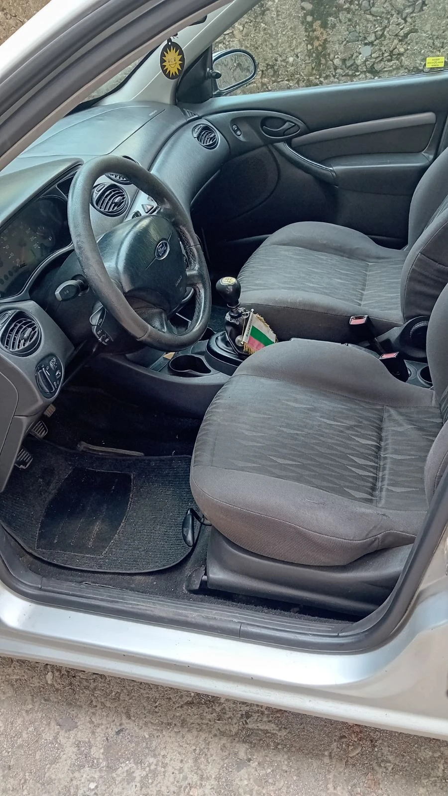 Ford Focus, снимка 7 - Автомобили и джипове - 56542657