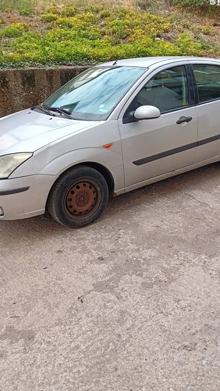 Ford Focus, снимка 2 - Автомобили и джипове - 56542657