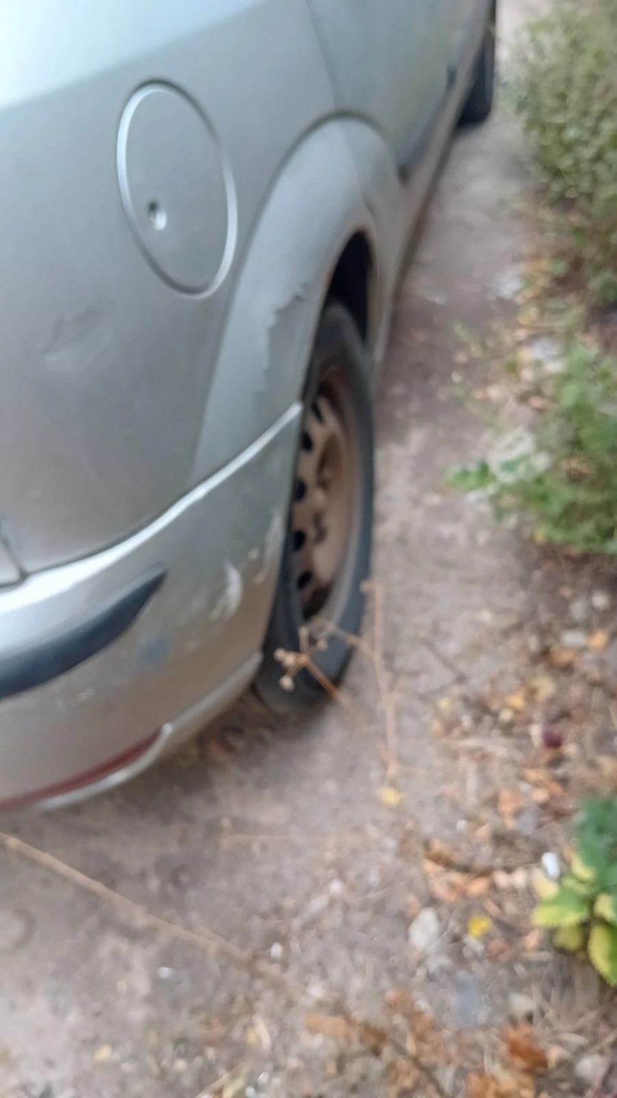 Ford Focus, снимка 6 - Автомобили и джипове - 56542657