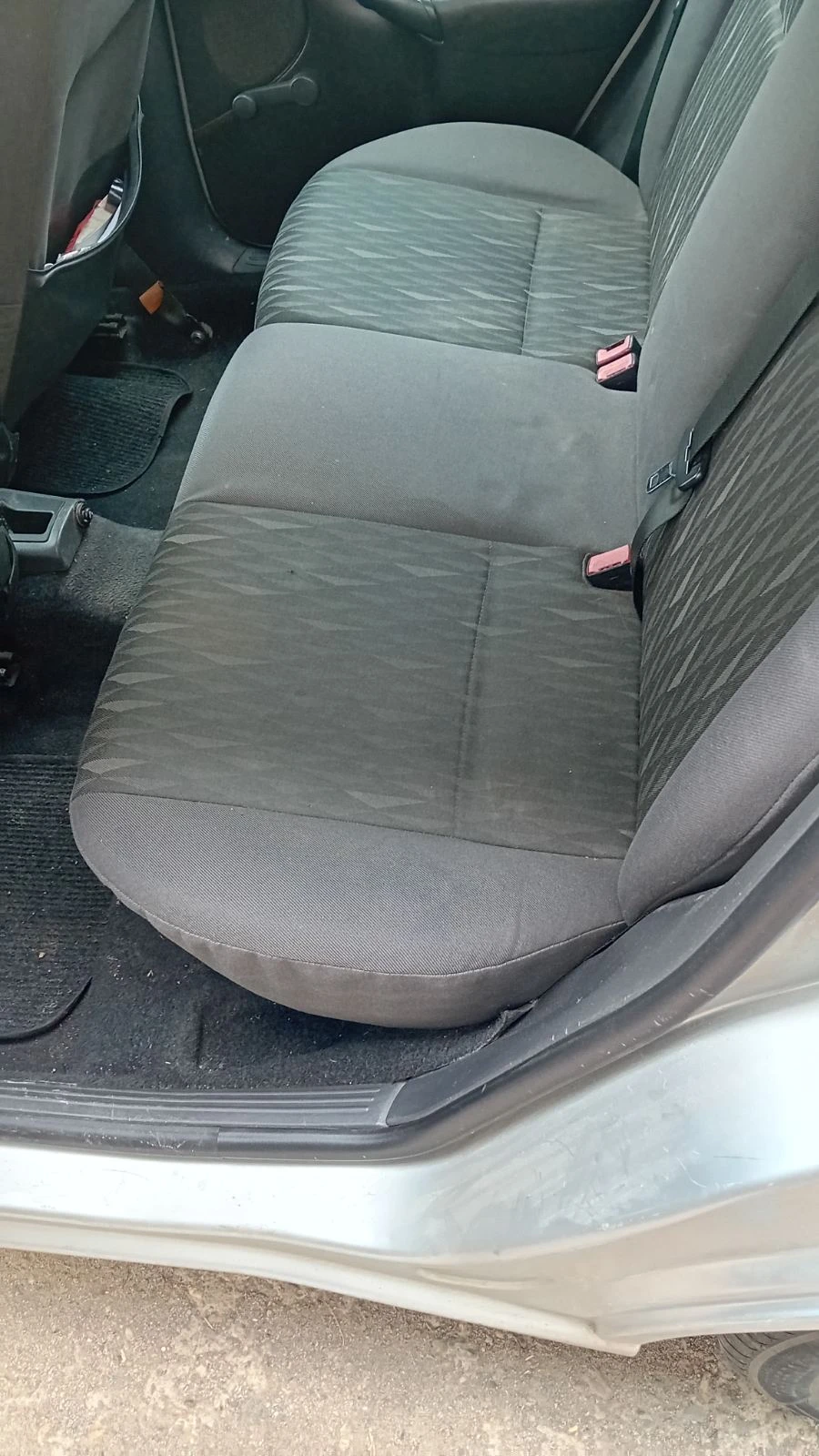 Ford Focus, снимка 10 - Автомобили и джипове - 56542657