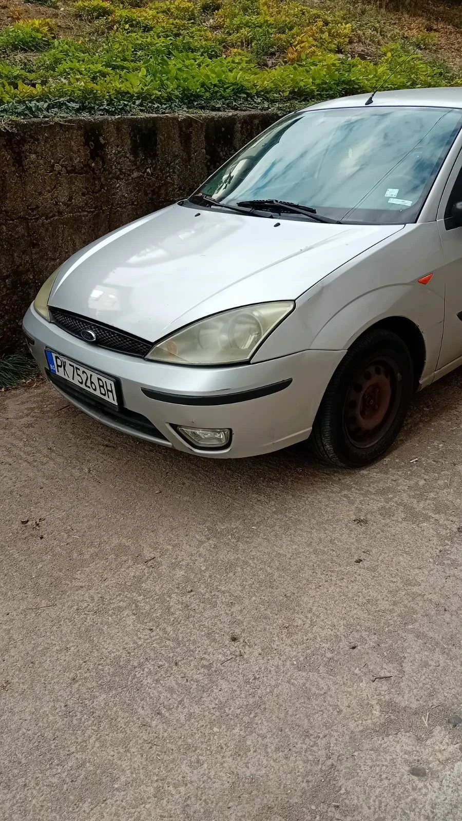 Ford Focus, снимка 3 - Автомобили и джипове - 56542657