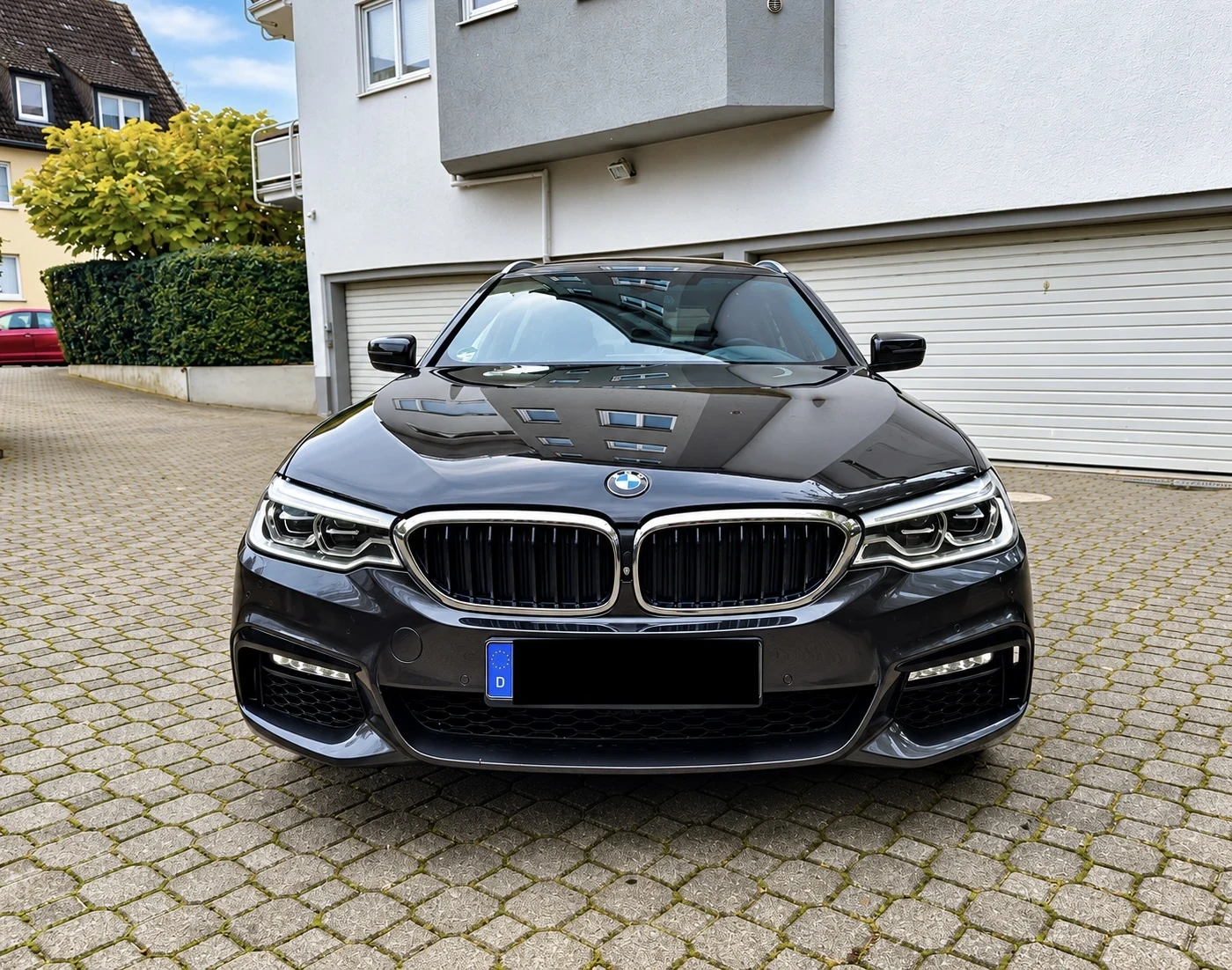 BMW 530 M-SPORT xDRIVE | Mobile.bg � ����������� 2