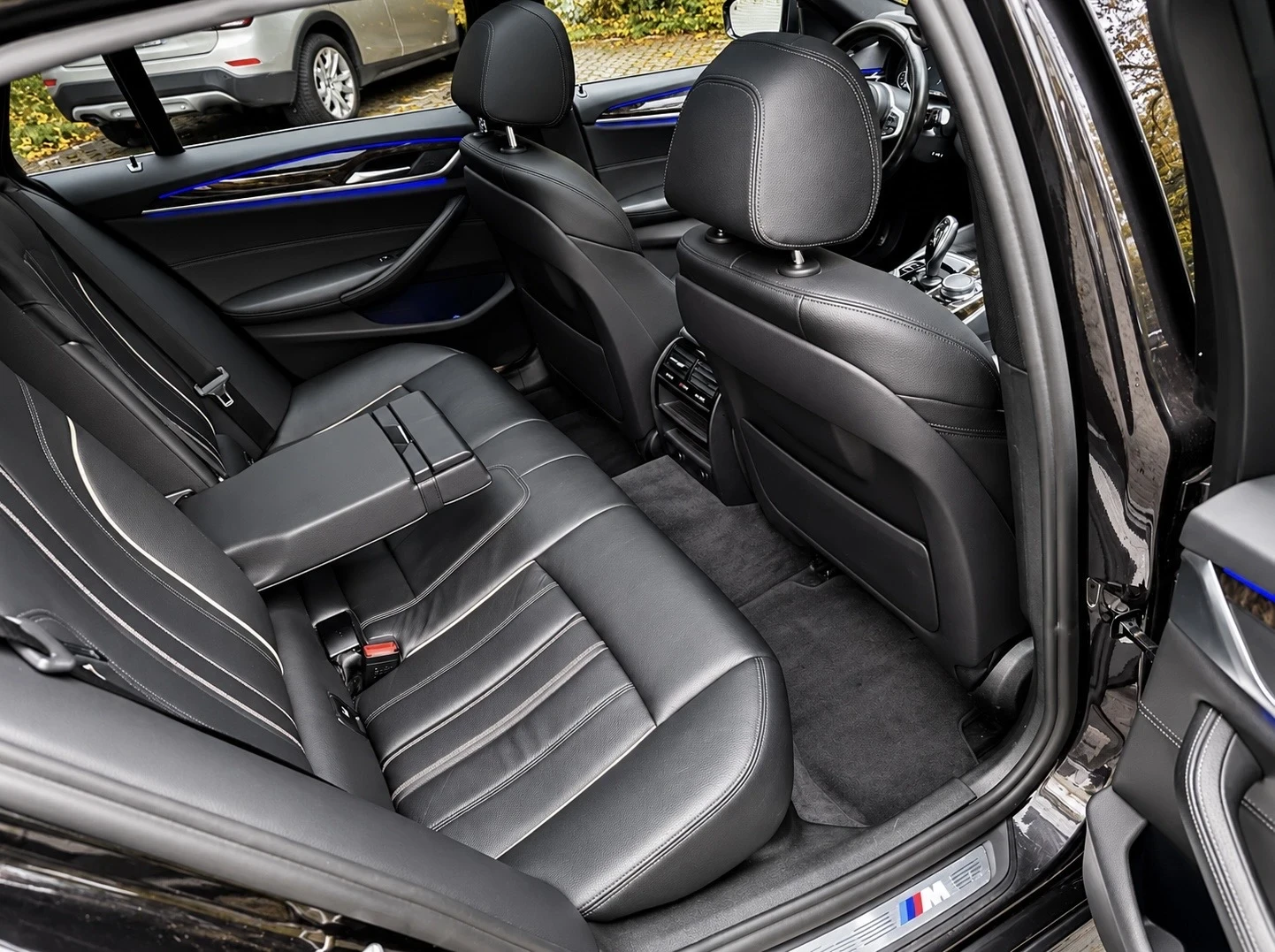 BMW 530 M-SPORT xDRIVE | Mobile.bg � ����������� 12