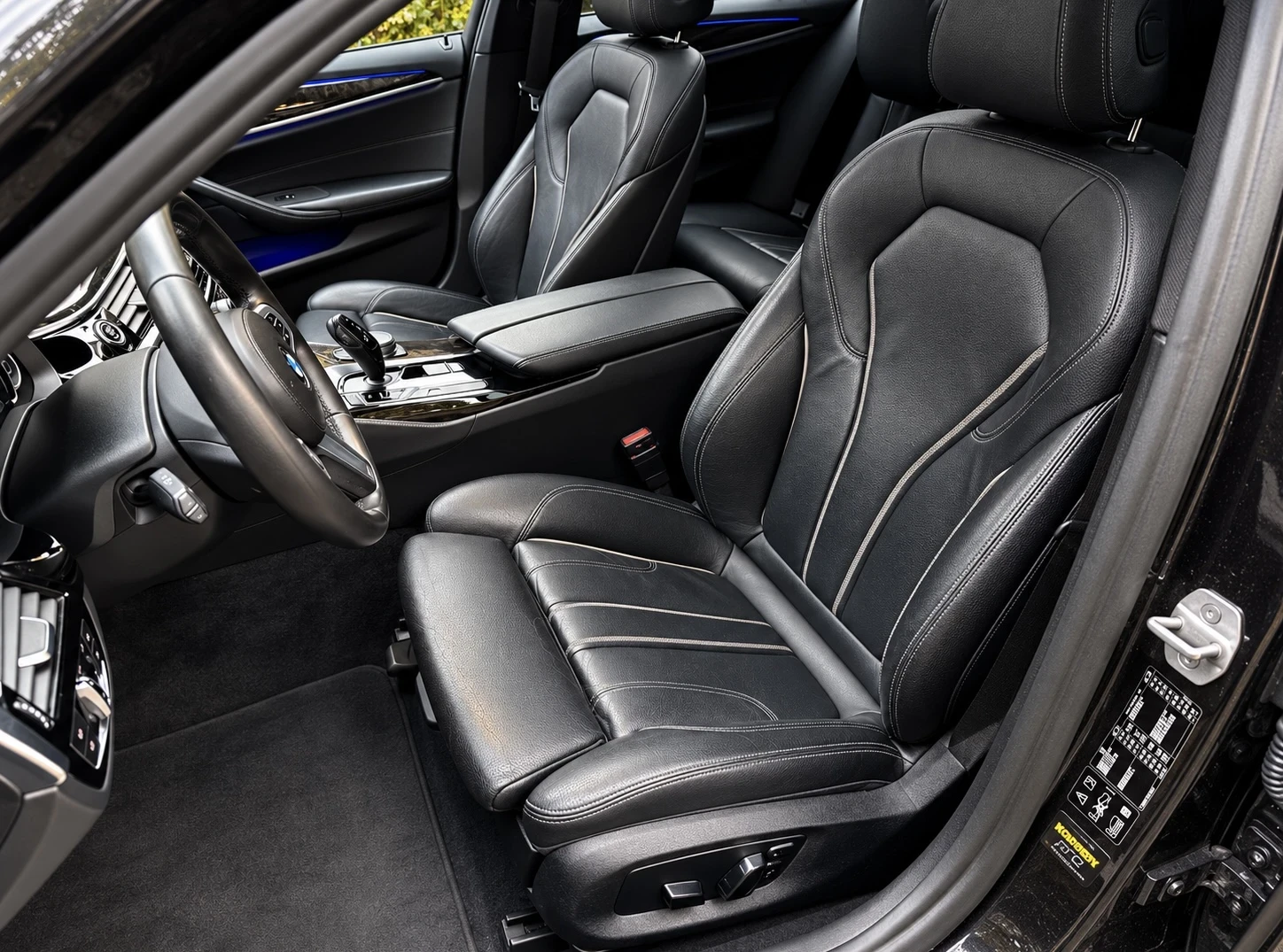 BMW 530 M-SPORT xDRIVE | Mobile.bg � ����������� 10