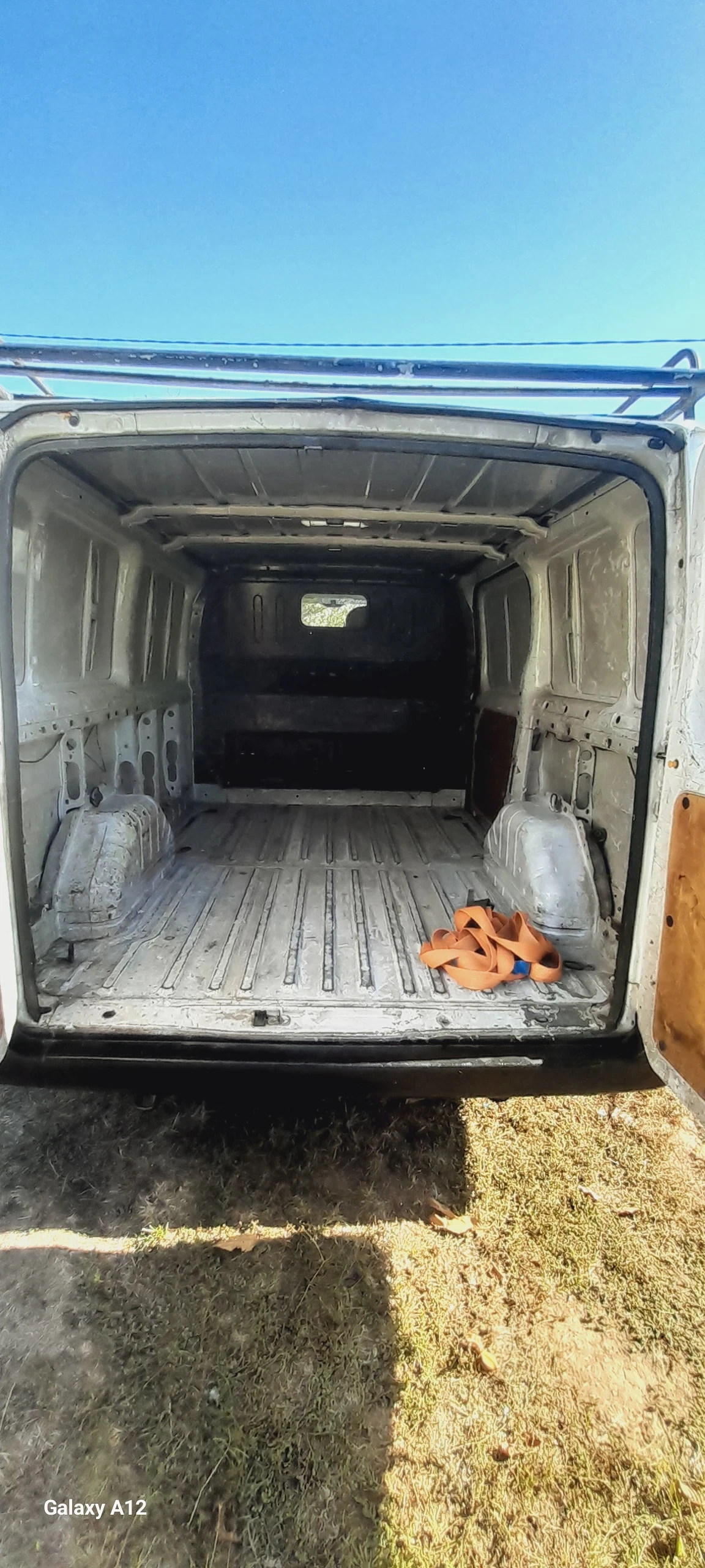 Ford Transit Custom, снимка 2 - Автомобили и джипове - 56632525