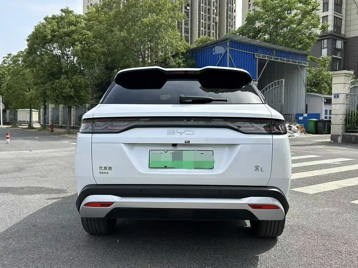 BYD Song L DM-i* 112km Superior* HYBRID* FULL* ������ ����*  | Mobile.bg � ����������� 4