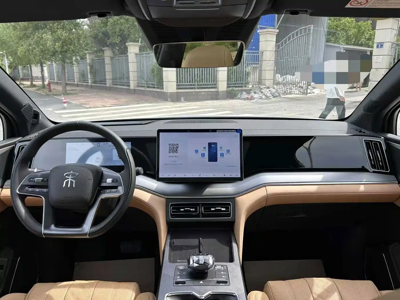 BYD Song L DM-i* 112km Superior* HYBRID* FULL* ������ ����*  | Mobile.bg � ����������� 6