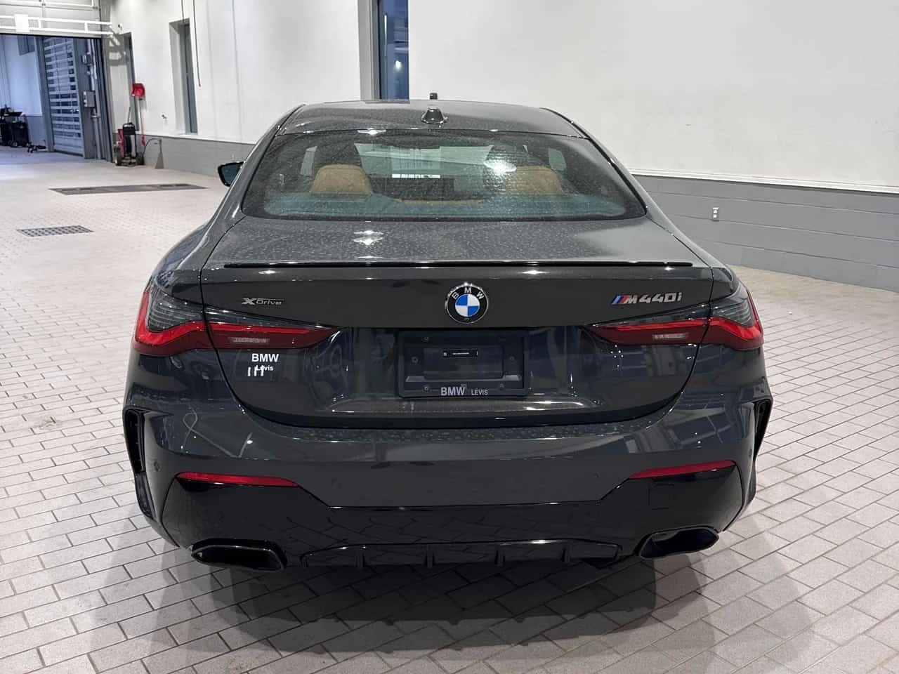 BMW 440 * M440i xDrive * ���������� *  | Mobile.bg � ����������� 4