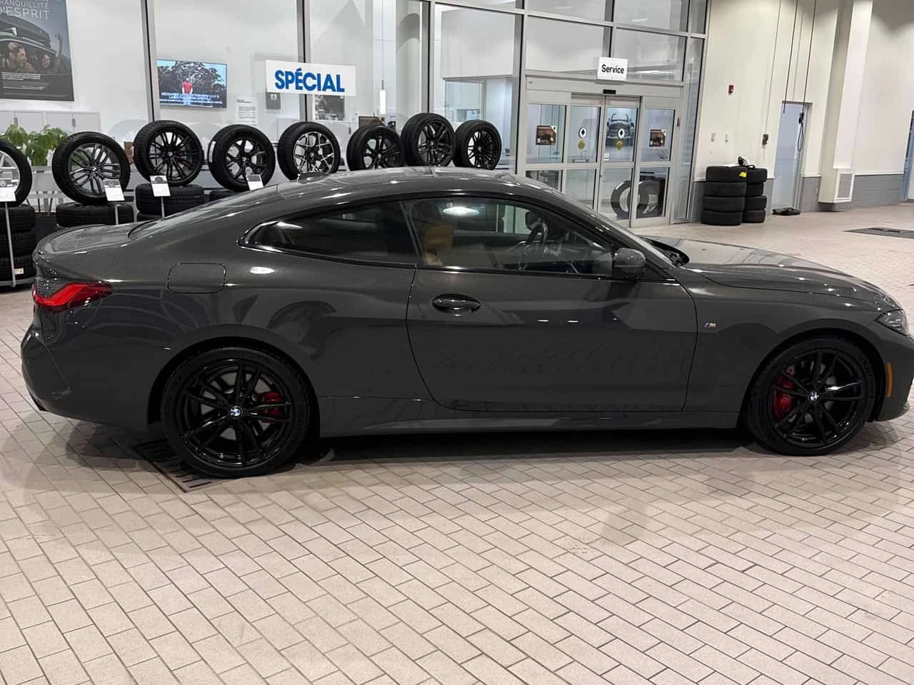 BMW 440 * M440i xDrive * ���������� *  | Mobile.bg � ����������� 3