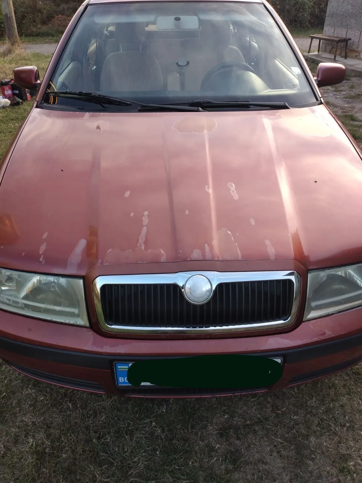 Skoda Octavia, снимка 7 - Автомобили и джипове - 56667624