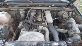 Land Rover Discovery 2.5tdi/на части, снимка 5