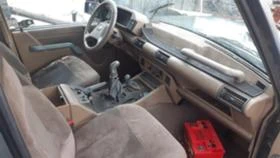 Land Rover Discovery 2.5tdi/на части, снимка 6