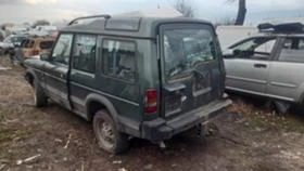 Land Rover Discovery 2.5tdi/на части, снимка 3
