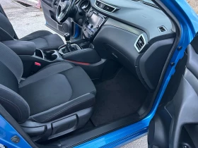 Nissan Qashqai 1.2 TEKNA* 3D КАМЕРА, снимка 14