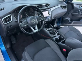 Nissan Qashqai 1.2 TEKNA* 3D КАМЕРА, снимка 10