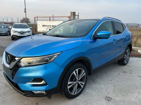 Nissan Qashqai 1.2 TEKNA* 3D КАМЕРА, снимка 5