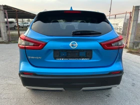 Nissan Qashqai 1.2 TEKNA* 3D КАМЕРА, снимка 8