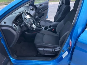 Nissan Qashqai 1.2 TEKNA* 3D КАМЕРА, снимка 13