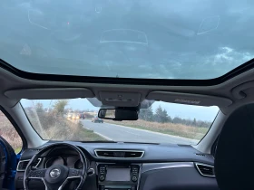 Nissan Qashqai 1.2 TEKNA* 3D КАМЕРА, снимка 17