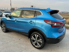 Nissan Qashqai 1.2 TEKNA* 3D КАМЕРА, снимка 7